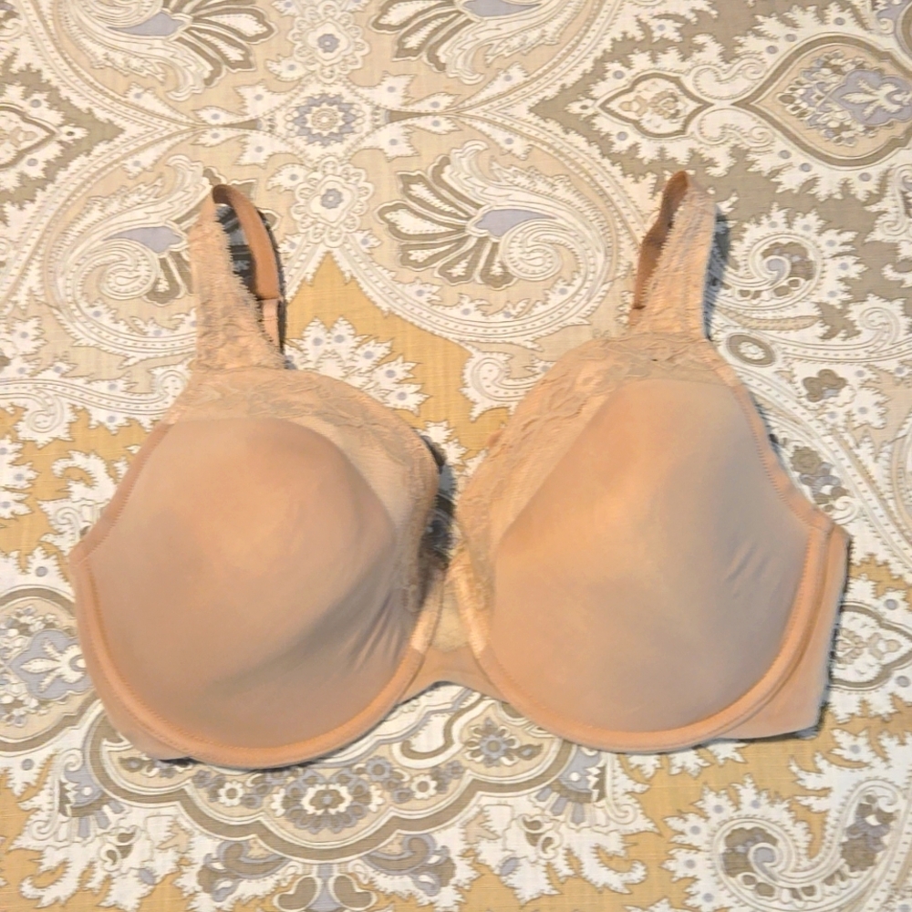 Olga bra